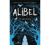 Il libro nero. Alibel. Vol. 2