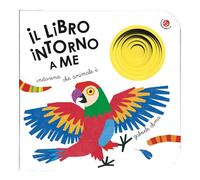 IL LIBRO INTORNO A ME. EDIZ. A COLORI - CLIMA GABRIELE - La Coccinella