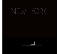 New York. Metaphysics Of The Urban Landscape