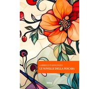 Libri Gabriele D'Annunzio - Le Novelle Della Pescara