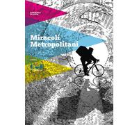Libri Gabriele Di Luca - Miracoli metropolitani - 2022 (I testi)