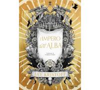 Libri Gabriele Giorgi - L'impero dell'alba - 2025