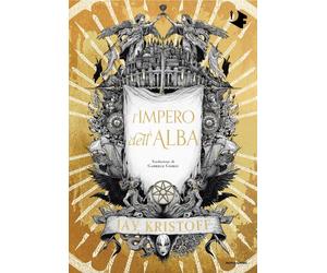 Libri Gabriele Giorgi - L'impero dell'alba - 2025