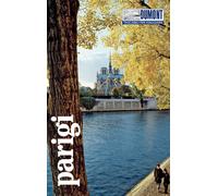 Libri Gabriele Kalmbach - Parigi - 2023 (Tascabili per viaggiare)