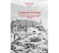 Libri Gabriele Maccianti / Roncucci Monica / Vivi Fosco - Confidando Nel Destino