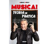 Libri Gabriele Medeot - Musica Teoria In Pratica