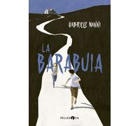 Libri Gabriele Nanni - La Barabuia