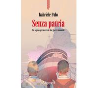 Libri Gabriele Polo - Senza Patria