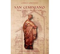 San Geminiano vescovo e protettore - Sorrentino Gabriele