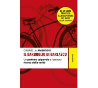 Libri Gabriella Ambrosio - Il Garbuglio Di Garlasco. Un Perfetto Colpevole E L'o