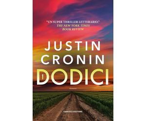 Libri Gabriella Ceccarelli - I Dodici. The passage. Vol. 2 - 2025