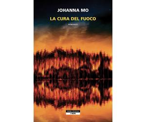Libri Gabriella Diverio - La cura del fuoco - 2025 (I Neri)