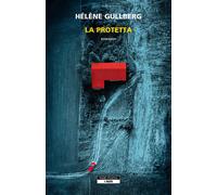Libri Gabriella Diverio - La protetta - 2024 (I Neri)