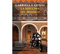Libri Gabriella Genisi - La Specchia Del Diavolo