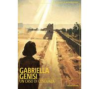 Libri Gabriella Genisi - Un Caso Di Coscienza