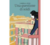 Libri Gabriella Genisi - Una Questione Di Soldi