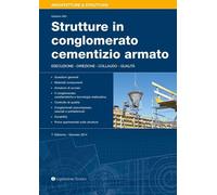 Libri Gaetano Miti - Strutture In Conglomerato Cementizio Armato