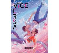 Libri Gaia Freda - Vice versa. Vol. 1 - 2024