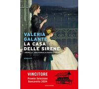 La casa delle sirene