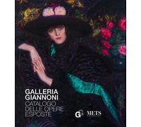 Libri Galleria Giannoni. Catalogo Delle Opere Esposte