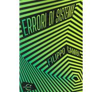 Libri Gambi Filippo - Errori Di Sistema