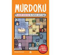 Libri Garand Manuel - Murdoku #02
