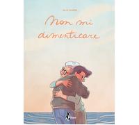 Libri Garin Alix - Non Mi Dimenticare