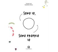 Libri Garner Maddalena / Giorgia Lupi - Sono Io, Sono Proprio Io