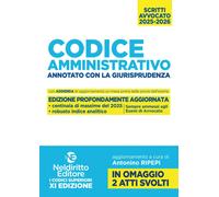 Libri Garofoli R. - Codice Amministrativo Annotato Con La Giurisprudenza Per L'e