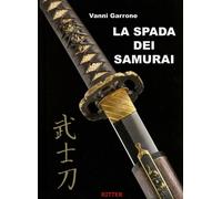 La spada dei samurai