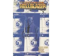 Libri Garth Ennis - Hellblazer - 2010 (Planeta)