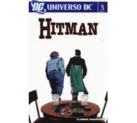 Hitman. Vol. 3 - Ennis Garth, McCrea John