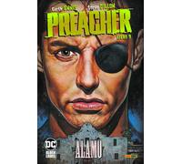 Preacher. Vol. 9: Alamo