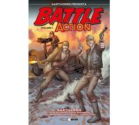 Libri Garth Ennis Presenta: Battle Action 2