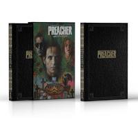 Libri Garth Ennis / Steve Dillon - Preacher #02