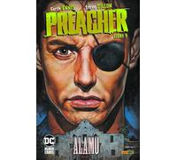 Preacher. Vol. 9: Alamo