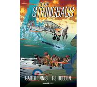 The stringbags