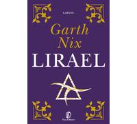 Lirael - Nix Garth
