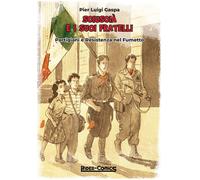 Libri Gaspa Pier Luigi - Sciuscia E I Suoi Fratelli. Partigiani E Resistenza Nel