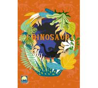 Libri Gasparini Antonia - I Dinosauri. Ediz. A Colori. Con Puzzle