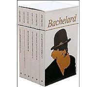 Libri Gaston Bachelard