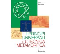 LIBRO PRINCIPI UNIVERSALI E LA TECNICA METAMORFICA - GASTON SAINT - PIERRE
