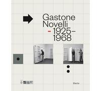Libri Gastone Novelli. 1925-1968