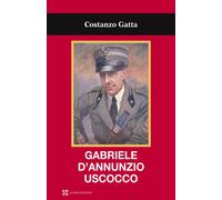 Gabriele D'Annunzio uscocco