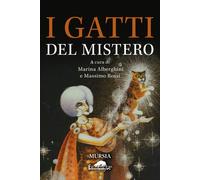 Libri Gatti Del Mistero (I)