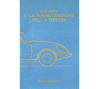 Libri Gatti RiscÃ Giovanni - Lo Zen E La Manutenzione Della Deesse. Nuova Ediz.