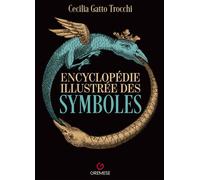 Libri Gatto Trocchi Cecilia - Encyclopedie Illustree Des Symboles