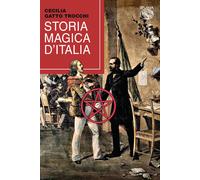 Libri Gatto Trocchi Cecilia - Storia Magica D'italia
