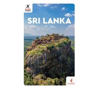 SRI LANKA ROUGH GUIDE IN ITALIANO 2025 - THOMAS GAVIN - Feltrinelli