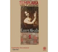 Libri Gavriel - Essere Voce Di Dio
